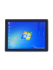 Panel PC industrial de 10,1''–21,5'' | Computadora toda junta Fanless de la pantalla t&aacute;ctil con el panel frontal de la aleaci&oacute;n de aluminio, IP65, ayuda amplia del voltaje