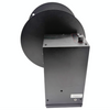 GFL-R21 Riavvolgitore automatico per etichette di grande formato con avvolgimento avanti e indietro