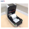 CAB MACH2 300dpi Labelprinter — Desktop Thermal Transfer Printer