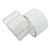 ປ້າຍກຳກັບຄວາມປອດໄພ Hydrochromic Anti Fake Water-activated Red Tamper Evident Sticker
