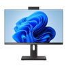 23,8'' i&eth;na&eth;arpanel PC | Allt-&iacute;-einn snertiskj&aacute;r t&ouml;lva me&eth; Intel i3/i5, 1080P skj&aacute;, viftulausum Mini-ITX, Windows/Linux stu&eth;ningi