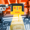 Scanner de codes-barres industriel s&eacute;rie GFS3000 pour convoyeurs &agrave; grande vitesse