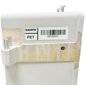 Nh&atilde;n PET b&oacute;ng GAOFE 7871 – Chất kết d&iacute;nh c&oacute; độ b&aacute;m d&iacute;nh cao d&ugrave;ng trong c&ocirc;ng nghiệp