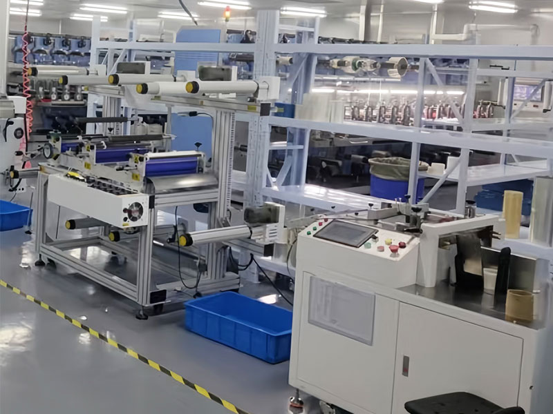 GAOFE International Industrial Co., Ltd. - ინდუსტრიის სტანდარტების ხელახალი განსაზღვრა ზუსტი წარმოებისა და მკაცრი ტესტირების გზით