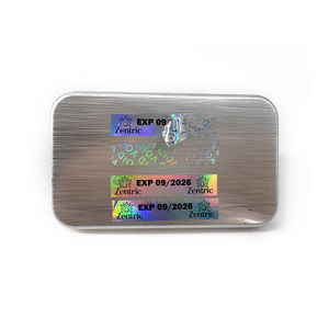Nh&atilde;n VOID Laser trơn 25 #