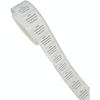GF-1570G ውሃ የማይገባ የሙቀት ሰራሽ ወረቀት መለያዎች ለሎጂስቲክስ መለያዎች እና የመርከብ መፍትሄዎች
