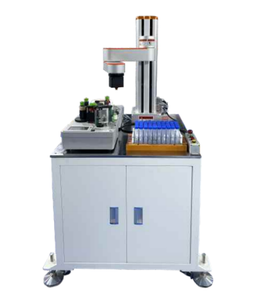 KABINA AXON 1