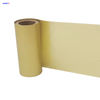 GAOFE TR4212 Lamina di base in resina professionale a trasferimento a caldo dorata 