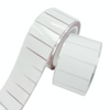ປ້າຍກຳກັບຄວາມປອດໄພ Hydrochromic Anti Fake Water-activated Red Tamper Evident Sticker
