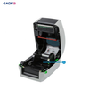 CAB MACH2 300dpi Labelprinter — Desktop Thermal Transfer Printer