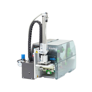 CABINE SQUIX4+G1000