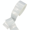 សារពើភ័ណ្ឌប្រាក់ Polyester និងស្លាកតាមដាន ធន់នឹងសារធាតុគីមី ធន់នឹងសីតុណ្ហភាពខ្ពស់។