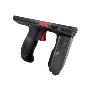 Scanner RFID