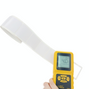 B-459G Etiquetas de alta temperatura con protecci&oacute;n ESD para uso m&eacute;dico y de laboratorio 