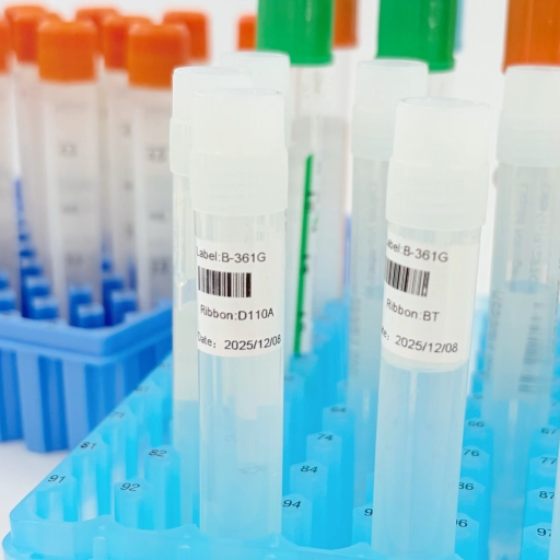 Laboratorinės medicininės etiketės: išsamus patvarių ir patikimų sveikatos priežiūros identifikavimo sprendimų vadovas